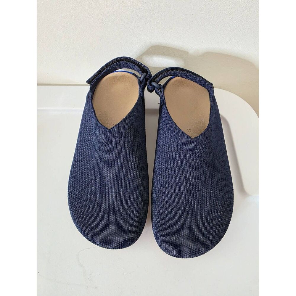 Rothy's Kids Clog, Navy K1